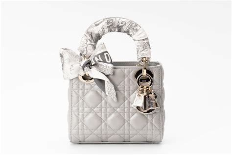 lady dior mini fit|lady dior mini price.